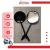 Kiếng hậu xe Angela 100cc, Angela 50cc [Chính hãng SYM]