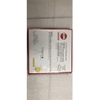 Nhông sên dĩa xe Angela 50cc [Chính hãng SYM]