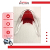 Chụp đèn sau/ Chụp đèn sau/ Đèn lái xe Angela mã VCA [Chính hãng SYM]
