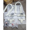 Mặt nạ xe Angela mã VCA [Chính hãng SYM]