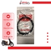 Dây thắng sau/ Dây phanh sau thắng đùm xe Shark [Chính hãng SYM]