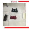 Nắp cốp xe Shark mã VVB [Chính hãng SYM]