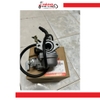Bình xăng con/ Bộ chế hòa khí xe Elegant 100cc mã SDB [Chính hãng SYM]