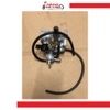 Bình xăng con/ Bộ chế hòa khí xe Elegant 50cc mã SE1 [Chính hãng SYM]