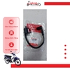 Bộ mô bin sườn xe Elegant 50cc/100cc xài chung Angel 100cc mã SA5 [Chính hãng SYM]