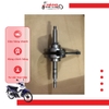 Cây dên/ Bộ trục khuỷu xe EZ, Wave 110cc, Future, Elegant 100cc mã VD3 [Chính hãng SYM]
