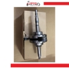 Cây dên/ Bộ trục khuỷu xe EZ, Wave 110cc, Future, Elegant 100cc mã VD3 [Chính hãng SYM]