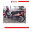 Cây dên/ Bộ trục khuỷu xe EZ, Wave 110cc, Future, Elegant 100cc mã VD3 [Chính hãng SYM]
