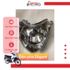 Đèn pha/ Bộ đèn trước xe Elegant 100cc/ 50cc mã SAF [Chính hãng SYM]
