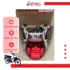 Cụm đèn hậu (Đèn lái/sau) xe Elegant 50cc/110cc - Mã SA5 [Chính hãng SYM]