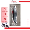 Hộp sên dưới/trên cacte sên xe Elegant 100cc mã SAF 1 cặp [Chính hãng SYM]