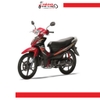 Kiếng hậu xe EZ, Elegant 50cc/100cc, mã VD3 [Chính hãng SYM]