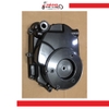 Nắp máy phải xe Elegant 50cc mã SE1 [Chính hãng SYM]