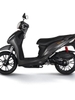 Con trượt xe KYMCO CANDY HERMOSA 50cc  [Chính hãng KYMCO]
