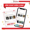 Bửng xe Elegant mã SAF KHÔNG XI NHAN [Chính hãng SYM]