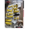 Mặt nạ xe Angela mã VCA [Chính hãng SYM]