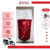 Mặt nạ trước SE3 xe Elegant 100cc/ 110cc [Chính hãng SYM]