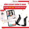 Bửng xe Elegant mã SAF KHÔNG XI NHAN [Chính hãng SYM]