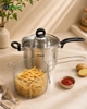 Quánh Arber Inox Chiên Ngập Dầu AN-02VH