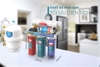 Máy Lọc Nước RO Để Gầm SUNHOUSE SHA8878KV