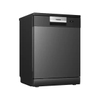 Máy rửa chén Toshiba OriginClean DW-15F7(G)-VN