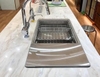Chậu Rửa Bát Shigeru LE JSM-K 3F FS : Made in Japan