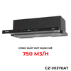 Máy hút mùi Canzy CZ H1370AT