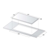 Bếp từ Canzy CZ TL30HN - Nhập khẩu Thái Lan