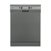 Máy rửa chén âm bán phần Hafele HDW-HI60C (533.23.120) - 15 Bộ
