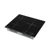 Bếp từ 3 vùng nấu Hafele HC-I6037B nhập Spain 536.61.801