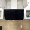 Máy Hút Mùi Kính Vát KAFF KF-70LH - Inverter 1000m3/h