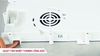 Bếp từ Chefs EH-DIH893 – Nhập khẩu Đức, EGO Inverter