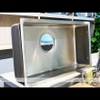 Chậu Rửa Bát 1 Hố Shigeru LE JSL-K FS : Nội Địa Nhật Bản