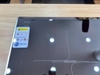 Bếp từ đôi KAFF KF 8818 Smart nhập Đức