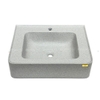 Chậu Lavabo Đá Granite Đúc Liền Khối BOSSCO BC-LB6047XKS