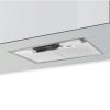 Máy hút mùi khói âm tủ toàn phần Malloca K1153 - Nhập Thổ Nhĩ Kỳ