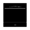 Máy Rửa Chén KAFF KF-BISMS8 Plus | Âm Toàn Phần - PTC UV