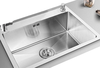 Chậu rửa bát FS 6045HM