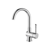 Vòi rửa bát Konox KN1206
