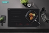 Bếp từ GX IH678Titan