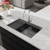 Chậu Rửa Bát Đá Konox Granite Sink Terra 790S