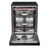 Máy rửa chén Toshiba OriginClean DW-15F7(G)-VN