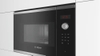 Lò vi sóng âm tủ Bosch BFL523MS0B Serie 4