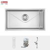 Chậu Rửa Bát Chống Xước Konox TARI 8748SR