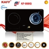 Bếp Gas Kết Hợp Từ KAFF KF-088IG nhập Malaysia
