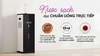 Máy Lọc Nước RO Mutosi Có Tủ MP-S99 – 11 Lõi Lọc Chuẩn Nhật, Hydrogen Kiềm