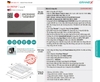 Bếp từ Grandx GX IP879JP nhập khẩu Malaysia - Kính NEG Nhật Bản