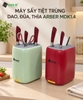 Máy Triệt Trùng Dao, Đũa Arber MDK1.4MX 90W