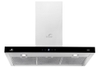 Máy Hút Mùi Bauer BC 90ED - Chữ T gắn tường 1500m3/h