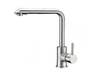 Vòi rửa bát nóng lạnh Inox 304 FS 911SS